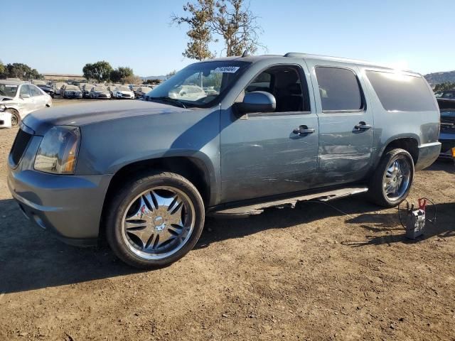 2007 GMC Yukon XL Denali