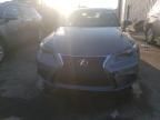 2016 Lexus IS 350