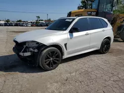 2014 BMW X5 SDRIVE35I en venta en Lexington, KY