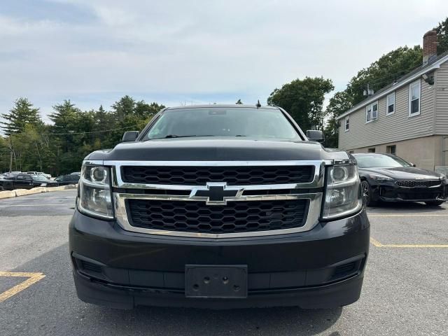 2019 Chevrolet Suburban K1500 LT