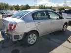 2009 Nissan Sentra 2.0