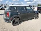 2012 Mini Cooper S Countryman