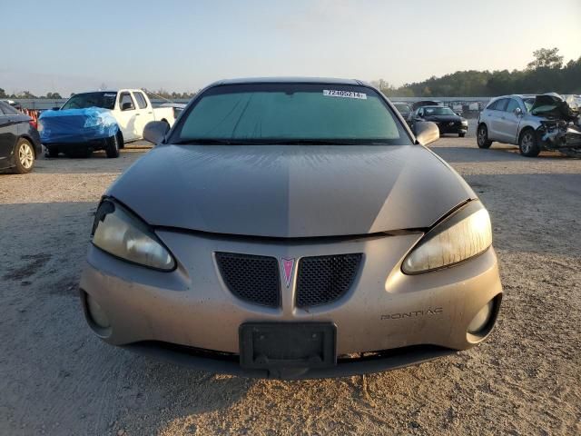 2006 Pontiac Grand Prix