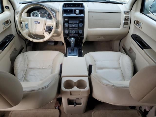 2008 Ford Escape Limited