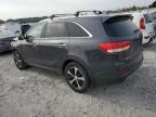 2017 KIA Sorento EX