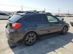 2012 Subaru Impreza Sport Premium