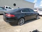 2015 Jaguar XF 3.0 Sport AWD