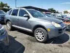 2005 Porsche Cayenne