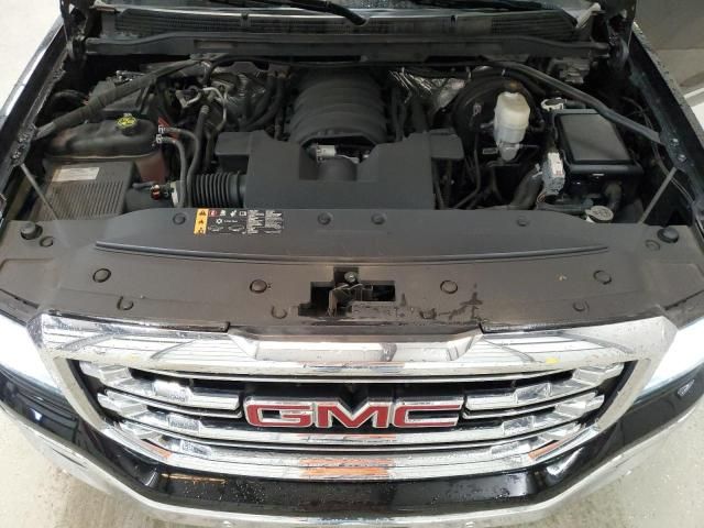 2017 GMC Sierra C1500 SLT