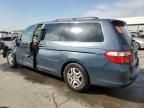 2005 Honda Odyssey EXL