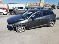 Mazda Vehiculos salvage en venta: 2016 Mazda CX-3 Touring