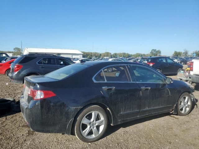 2009 Acura TSX