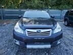 2011 Subaru Outback 2.5I Limited