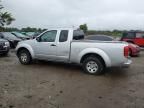 2009 Nissan Frontier King Cab XE