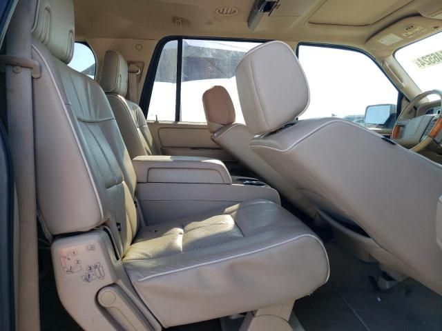 2007 Lincoln Navigator L