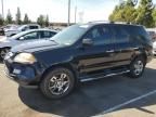 2006 Acura MDX Touring