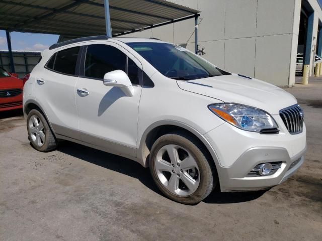 2015 Buick Encore Premium