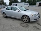 2011 Chevrolet Malibu 2LT