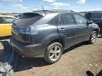 2008 Lexus RX 400H