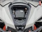 2016 Can-Am Maverick 1000 R