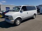 2000 Chevrolet Astro