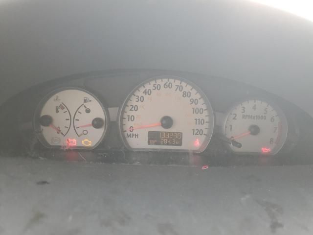 2003 Saturn Ion Level 3