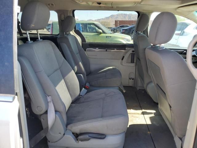 2009 Volkswagen Routan SE