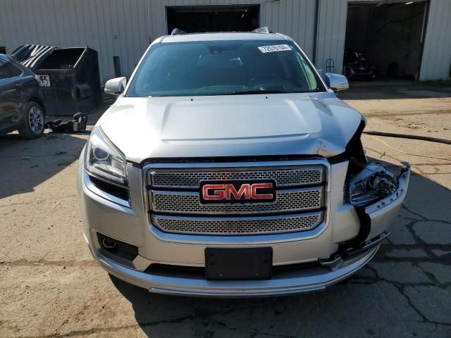 2014 GMC Acadia Denali