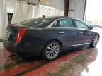 2014 Cadillac XTS Luxury Collection