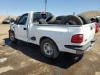 2000 Ford F150