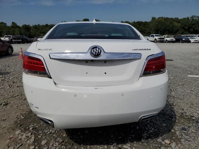 2019 Buick Lacrosse