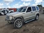 2011 Jeep Liberty Limited