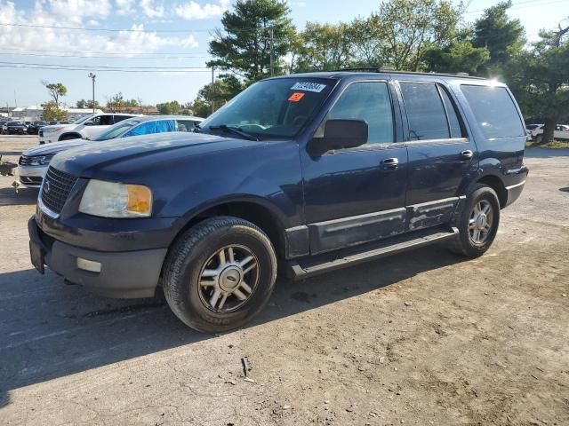 2003 Ford Expedition XLT