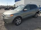 2007 Hyundai Santa FE SE