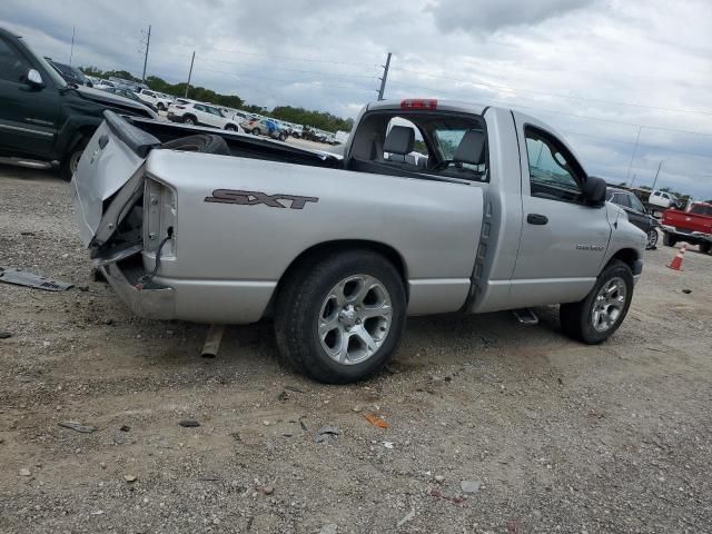 2007 Dodge RAM 1500 ST