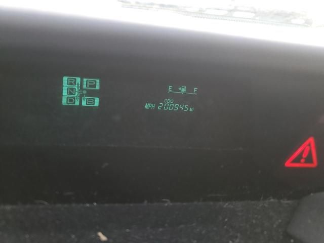 2006 Toyota Prius