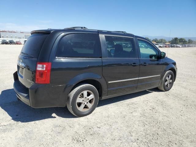 2010 Dodge Grand Caravan SXT