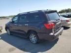 2013 Toyota Sequoia Limited