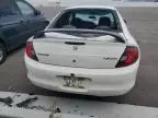 2001 Dodge Neon SE