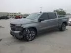 2021 Chevrolet Silverado C1500 RST