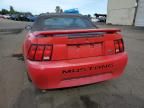 2004 Ford Mustang