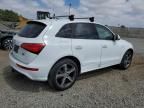 2016 Audi Q5 Premium Plus S-Line