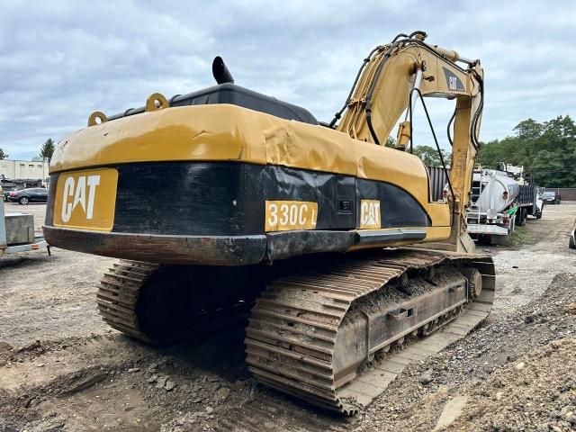 2005 Caterpillar 330CL