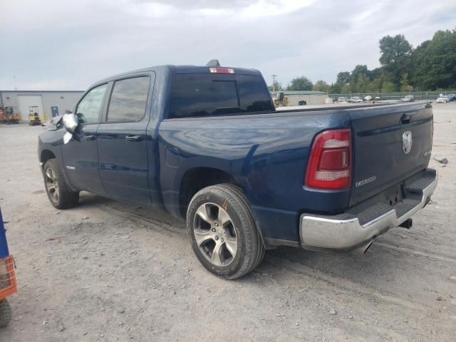 2024 Dodge 1500 Laramie