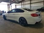 2014 BMW 435 XI