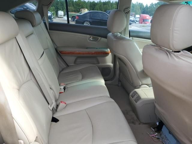 2006 Lexus RX 330