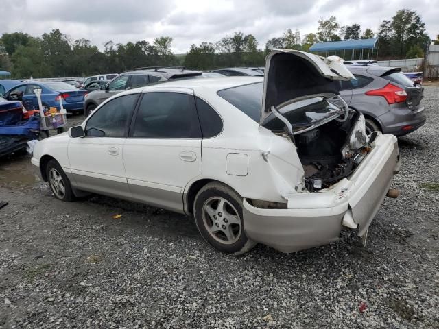 1997 Toyota Avalon XL