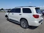 2014 Toyota Sequoia Platinum