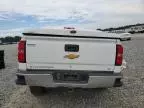 2015 Chevrolet Silverado C1500 LT