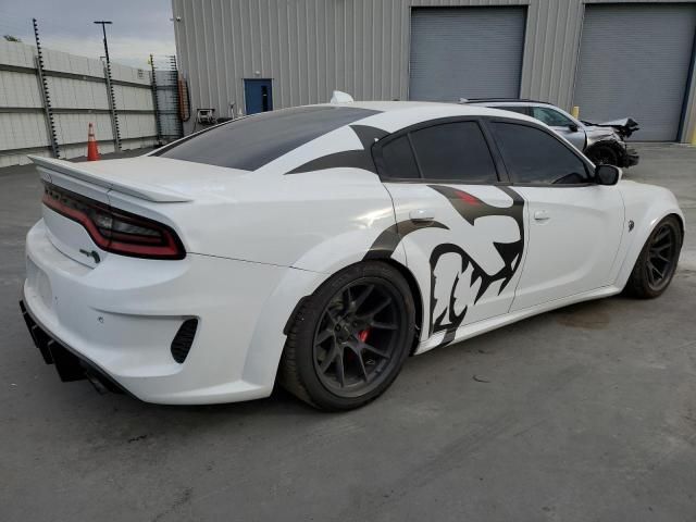 2021 Dodge Charger SRT Hellcat